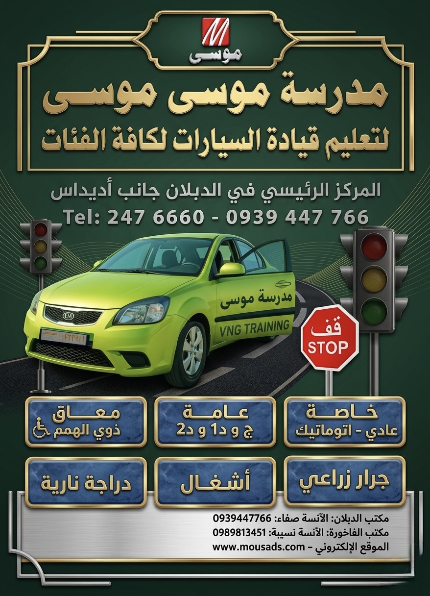 الدورة التدريبية رقم 87